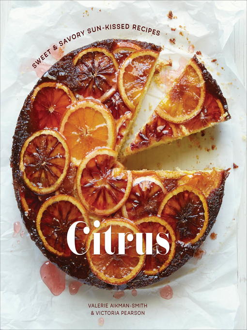 Title details for Citrus by Valerie Aikman-Smith - Available